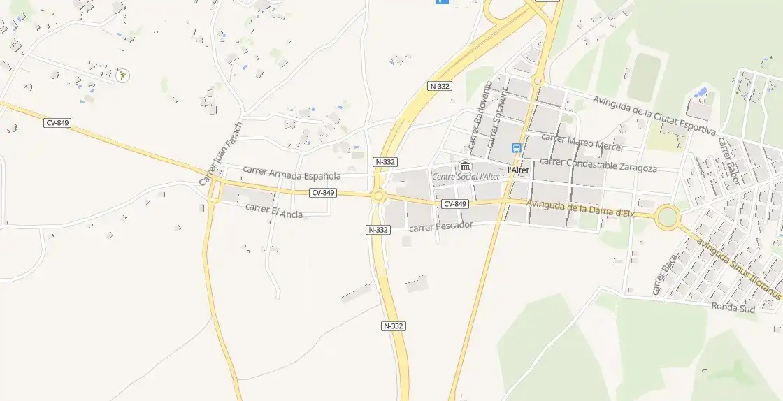 Pis en venda a El Altet, imagen 4
