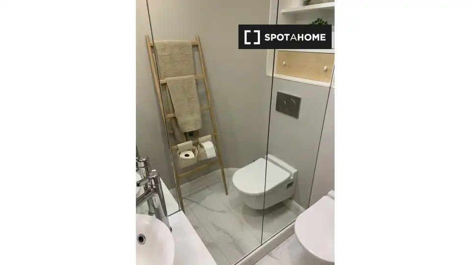 Zimmer in Trinitat