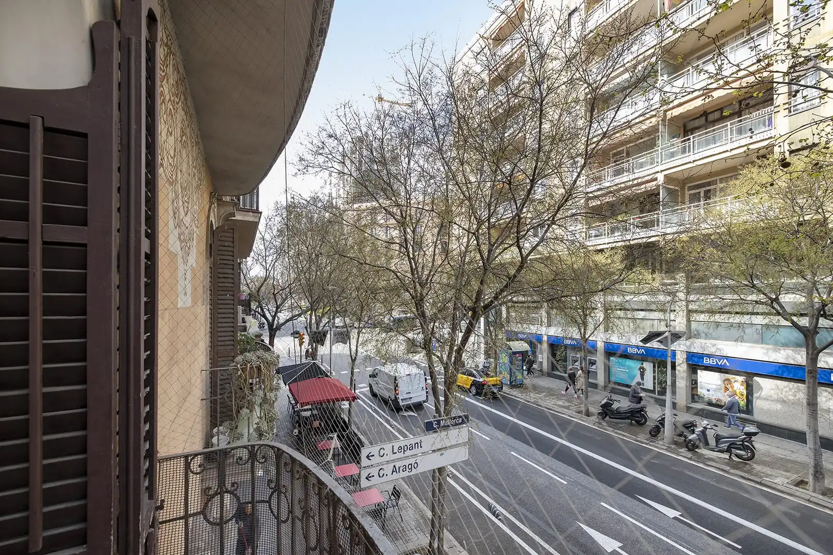 Appartamento con terrazza in vendita a Carrer de Mallorca