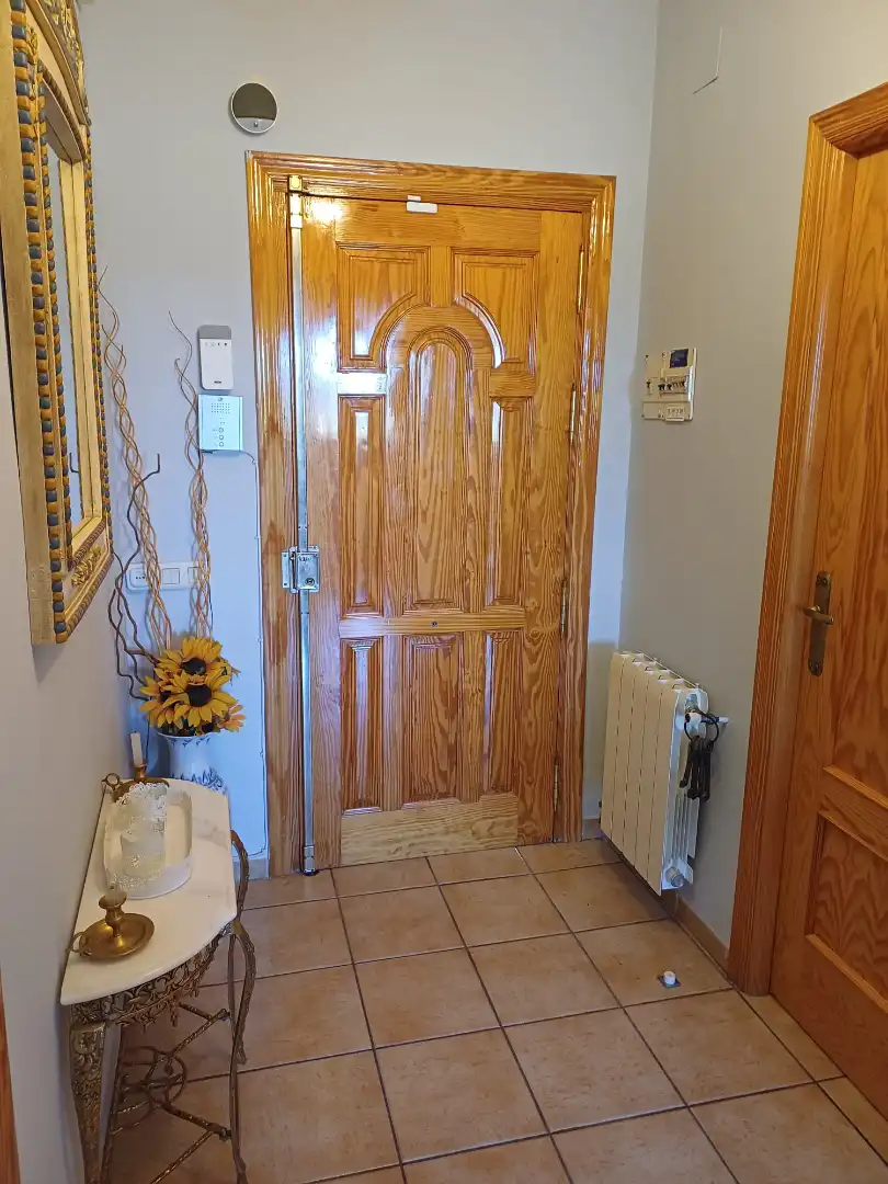 Chalet con piscina en venta en Escalona, imagen 12