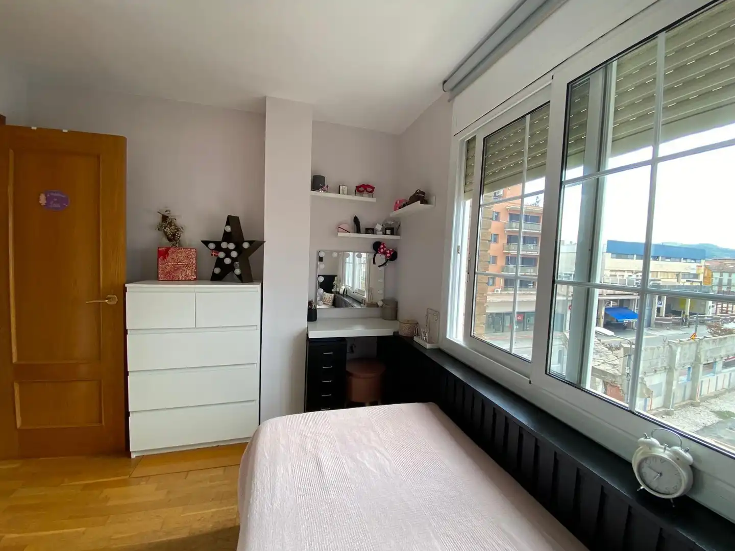 Piso con terraza en venta en Centre, imagen 21