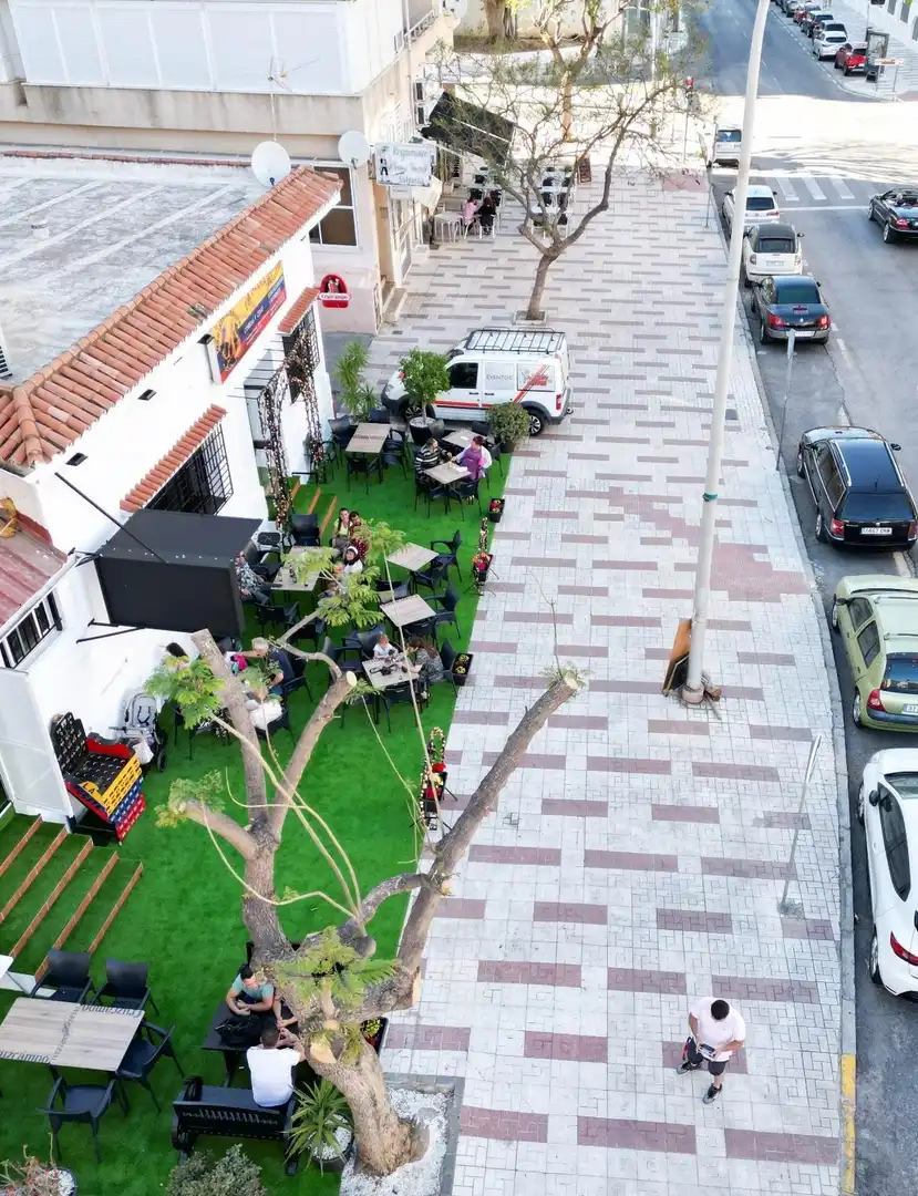 Business premises for transfer in Centro