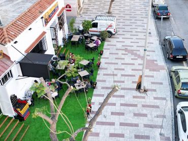 Local comercial en traspàs a Centro