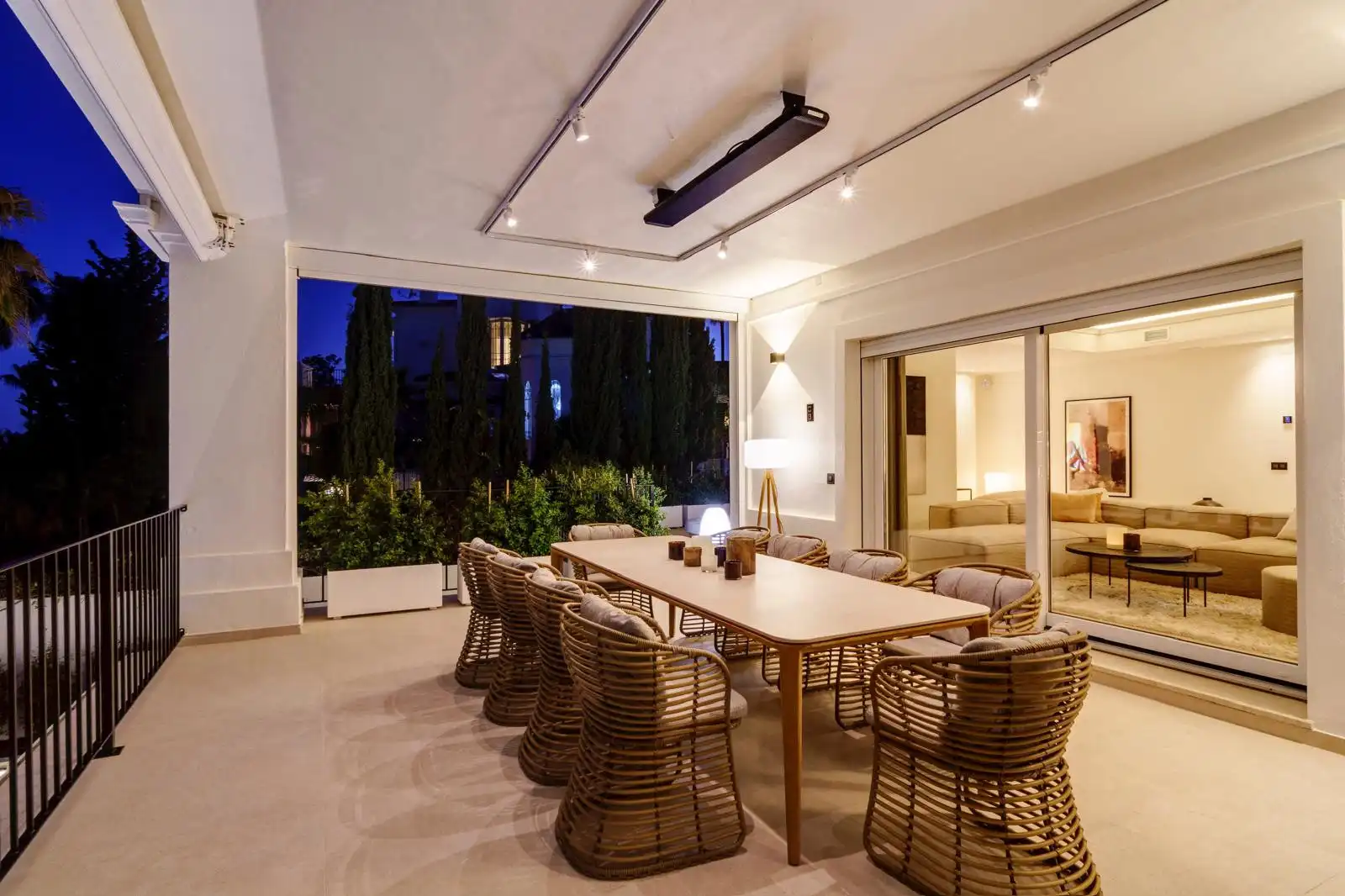 Casa con terrazza in vendita a Nueva Andalucía, imagen 9