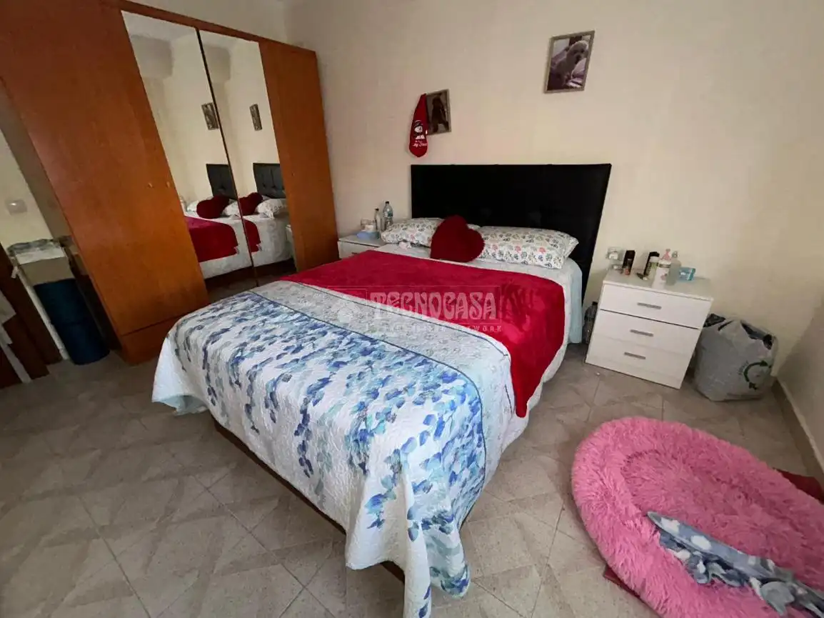 Habitación de Piso en venta en Valencia con Calefacción, Amueblado y Balcón
