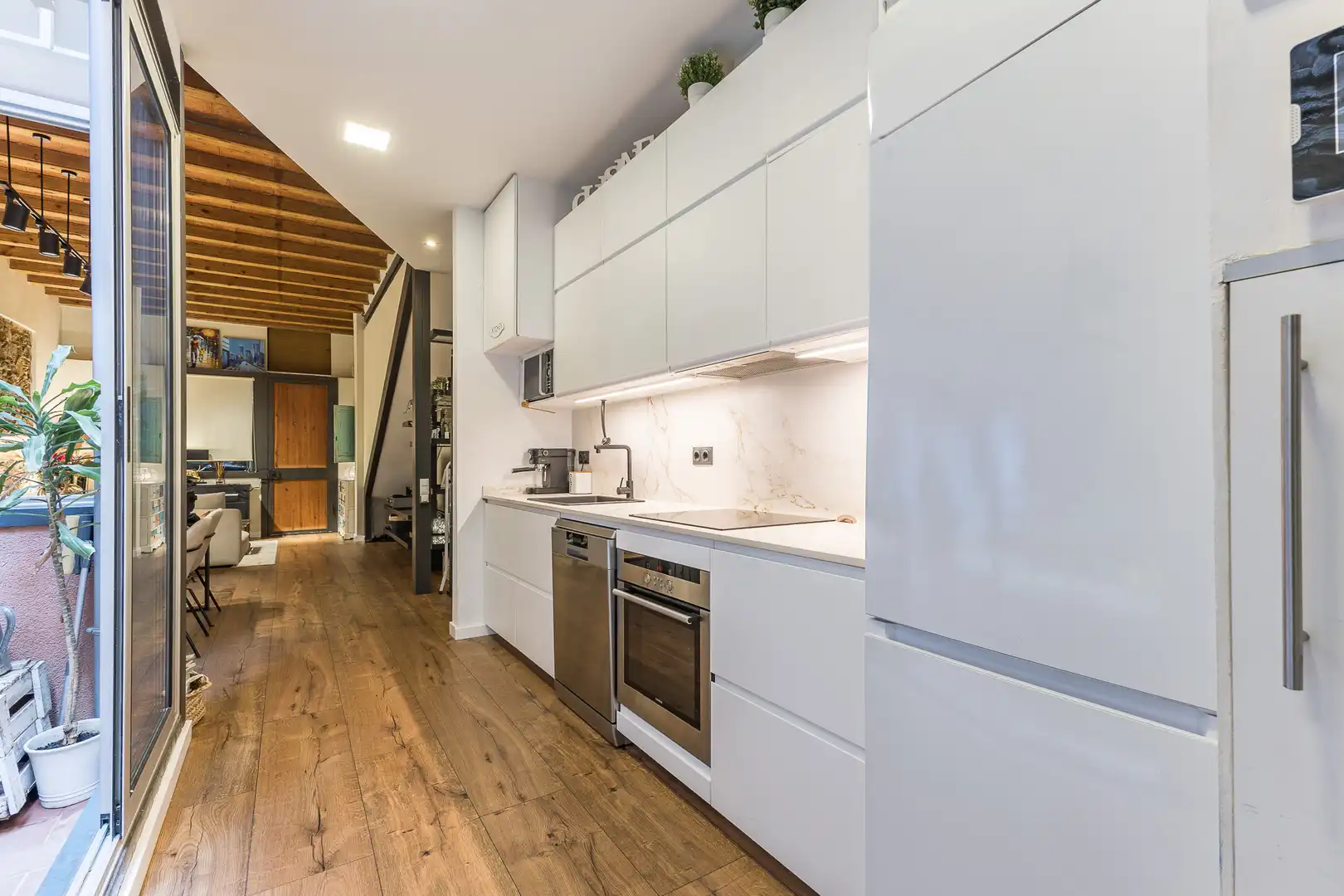 Bajo en venta en Gràcia, imagen 8