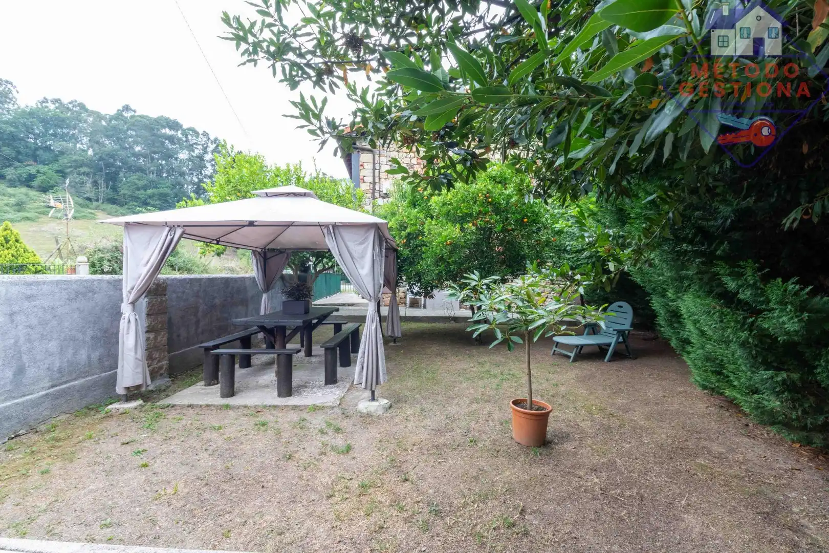 House with terrace for sale in Calle HIJAS-DISEMINADO, imagen 23