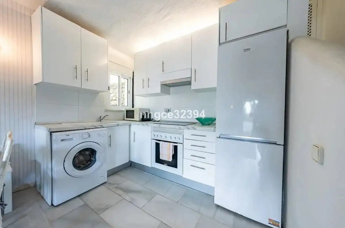 Appartamento con terrazza in vendita a Urbanización la Alzambra 11, imagen 5
