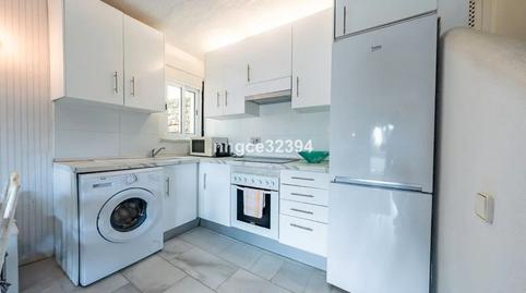 Foto 5 de Pis en venda a Urbanización la Alzambra, 11, La Dama de Noche - La Alzambra, Marbella