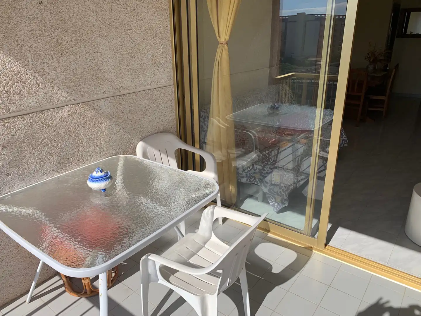 Apartament amb piscina en venda a Carrer de Barcelona, imagen 15