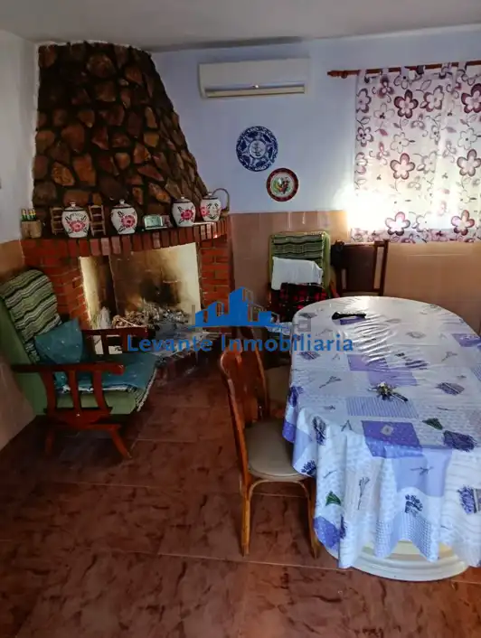 Chalet con piscina en venta en Godelleta, imagen 31