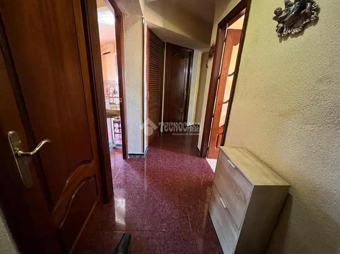 Piso con balcón en venta en Linarejos, imagen 6