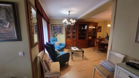 Foto 2 de Ático de alquiler en Centro, Cáceres Capital