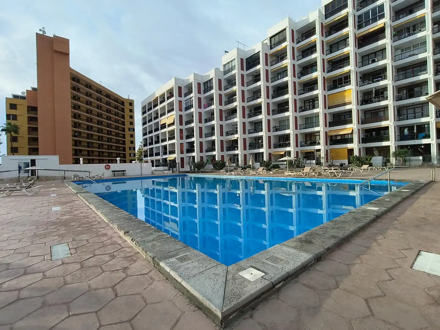 Appartement avec piscine à vendre à Calle GUATEMALA, imagen 21