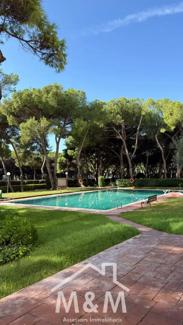 Appartamento con ascensore in vendita a Gavà Mar, imagen 31