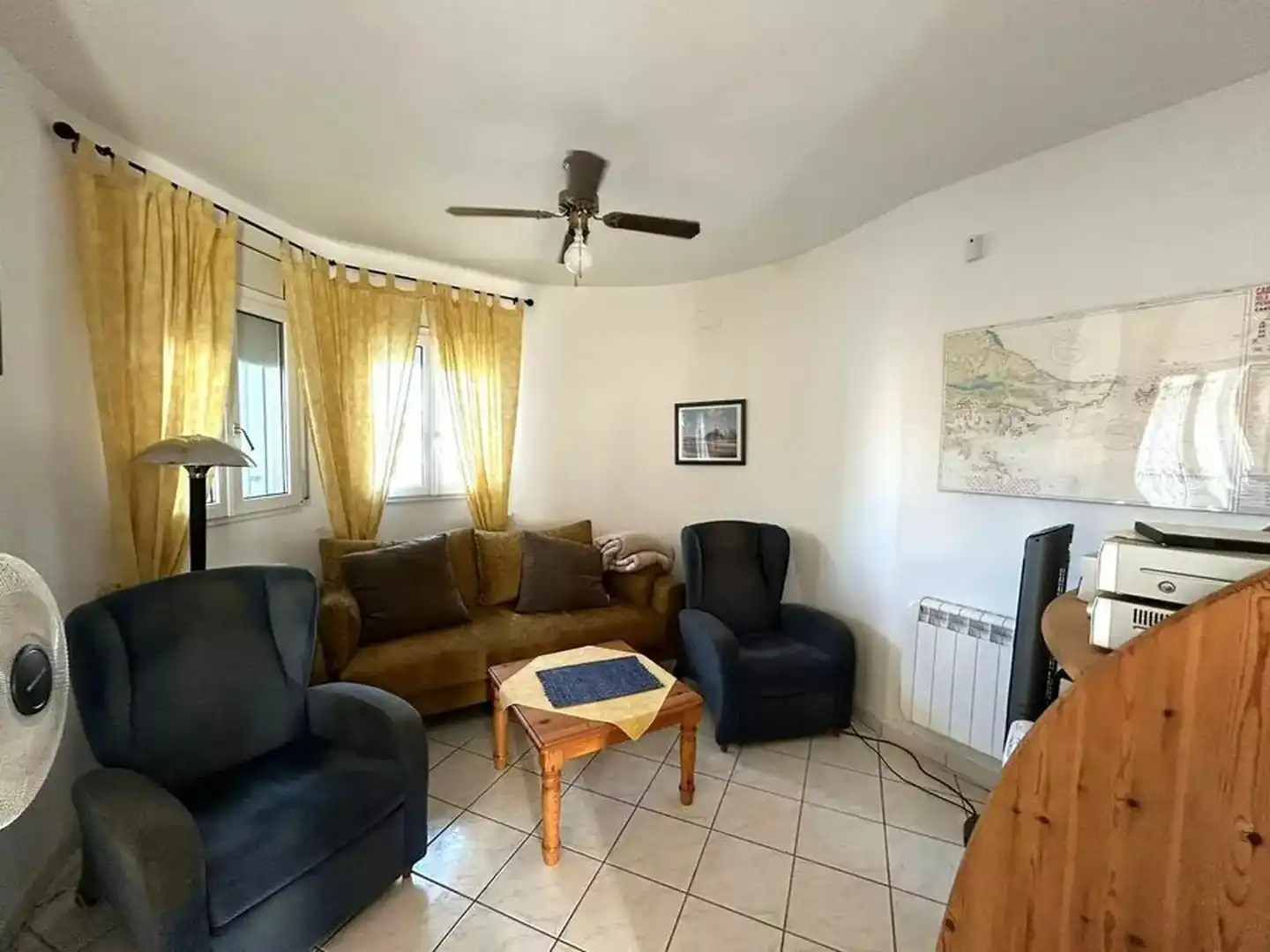 Casa con piscina en venta en cap-ras 54, imagen 25
