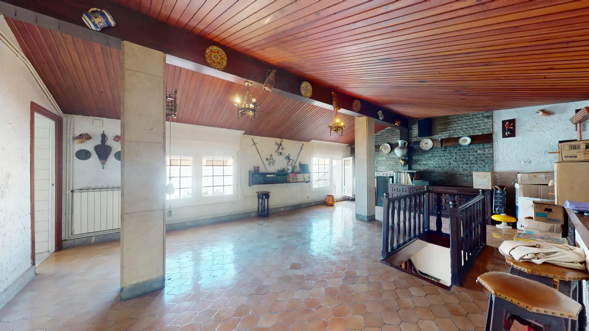 Flat for sale in Barakaldo   with Terrace, Washing machine and Balcony
