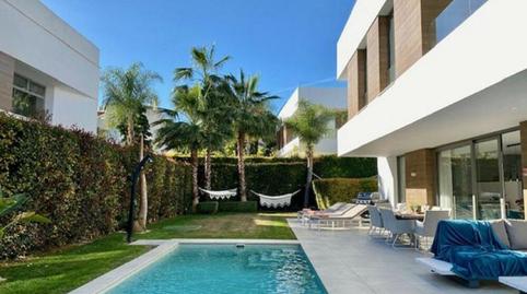 Photo 5 of House or chalet for rent in Nueva Atalaya, Estepona