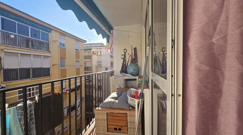 Foto 4 de Piso en venta en Rio Arrago, Santa Cristina - San Rafael, Málaga