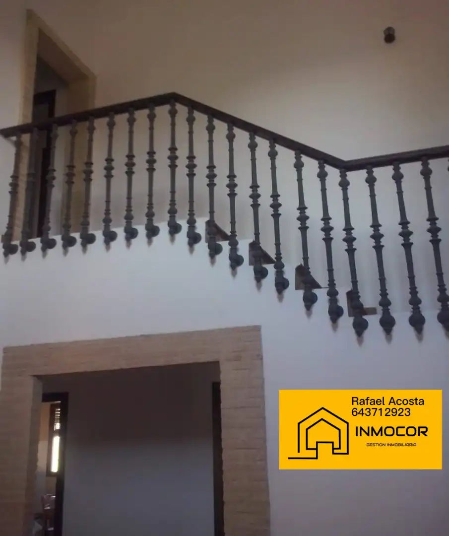 Houses for sale in Córdoba  with Furnished
