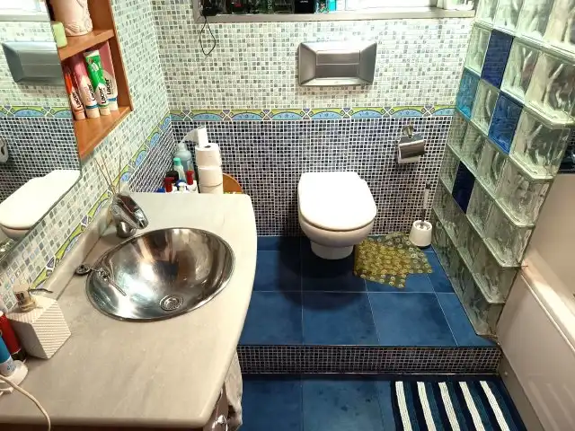 Baño de Piso en venta en Esparreguera con Aire acondicionado, Calefacción y Parquet