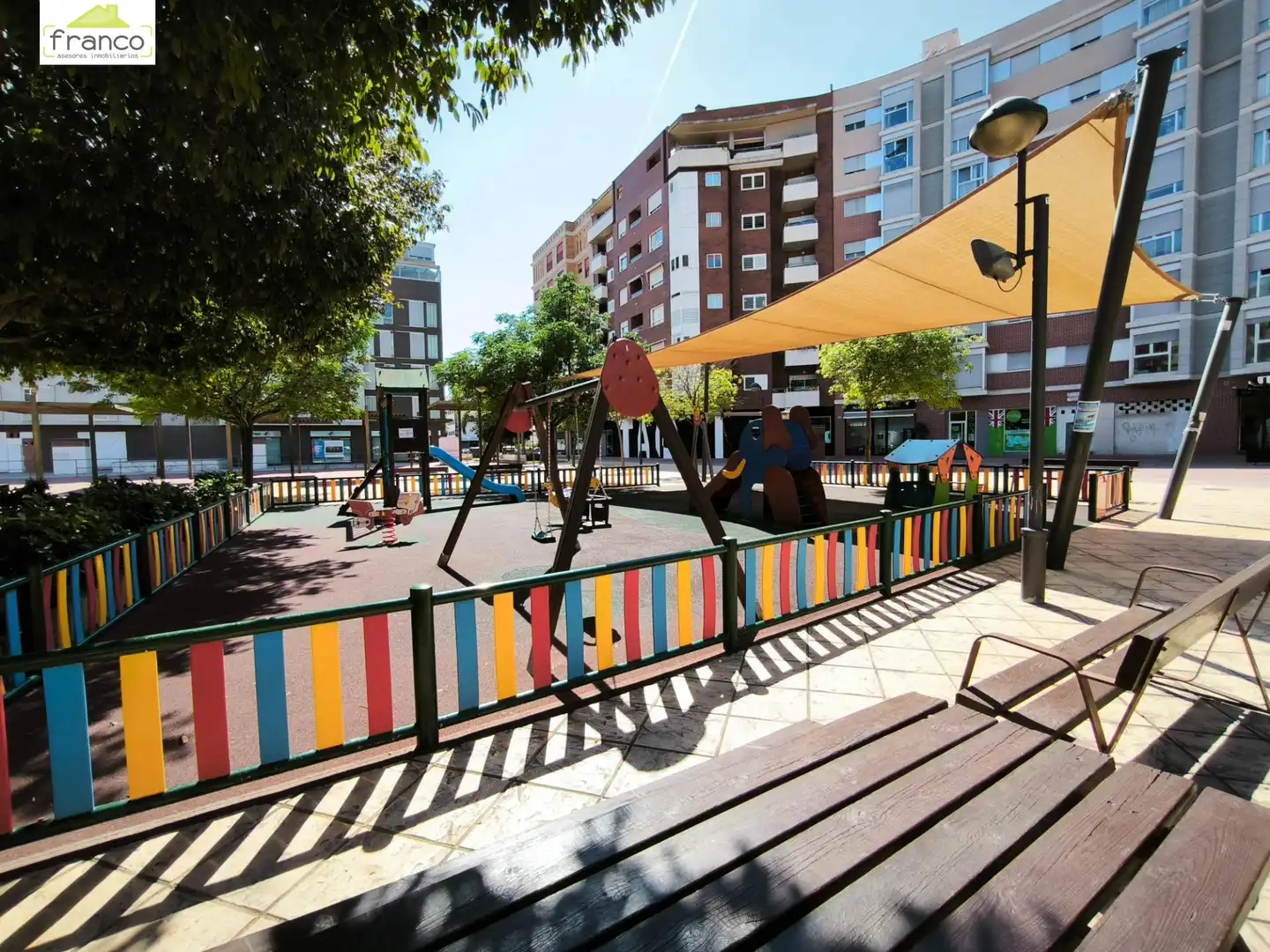 Appartement avec terrasse à louer à Norte, imagen 21