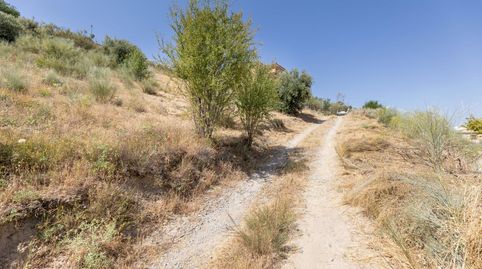 Foto 3 de Residencial en venda a Calle Güevéjar, 14, Altos de la Zubia, La Zubia