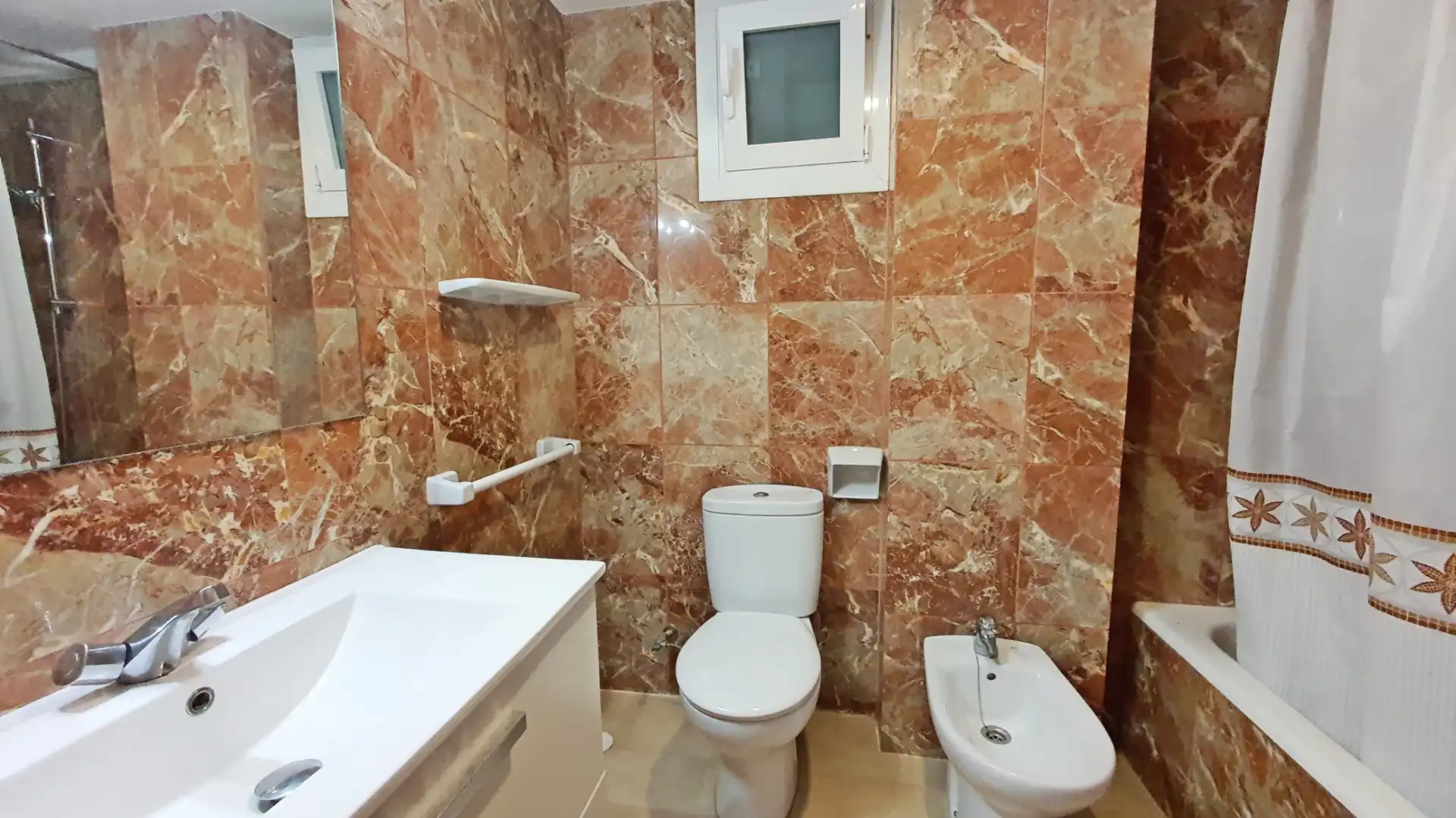 Apartment with terrace to rent in Passeig Marítim de Neptú, imagen 30