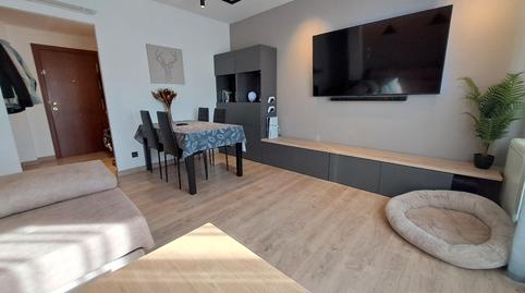 Foto 4 de Piso en venta en Avinguda Mossèn Cinto Verdaguer, Móra la Nova, Tarragona