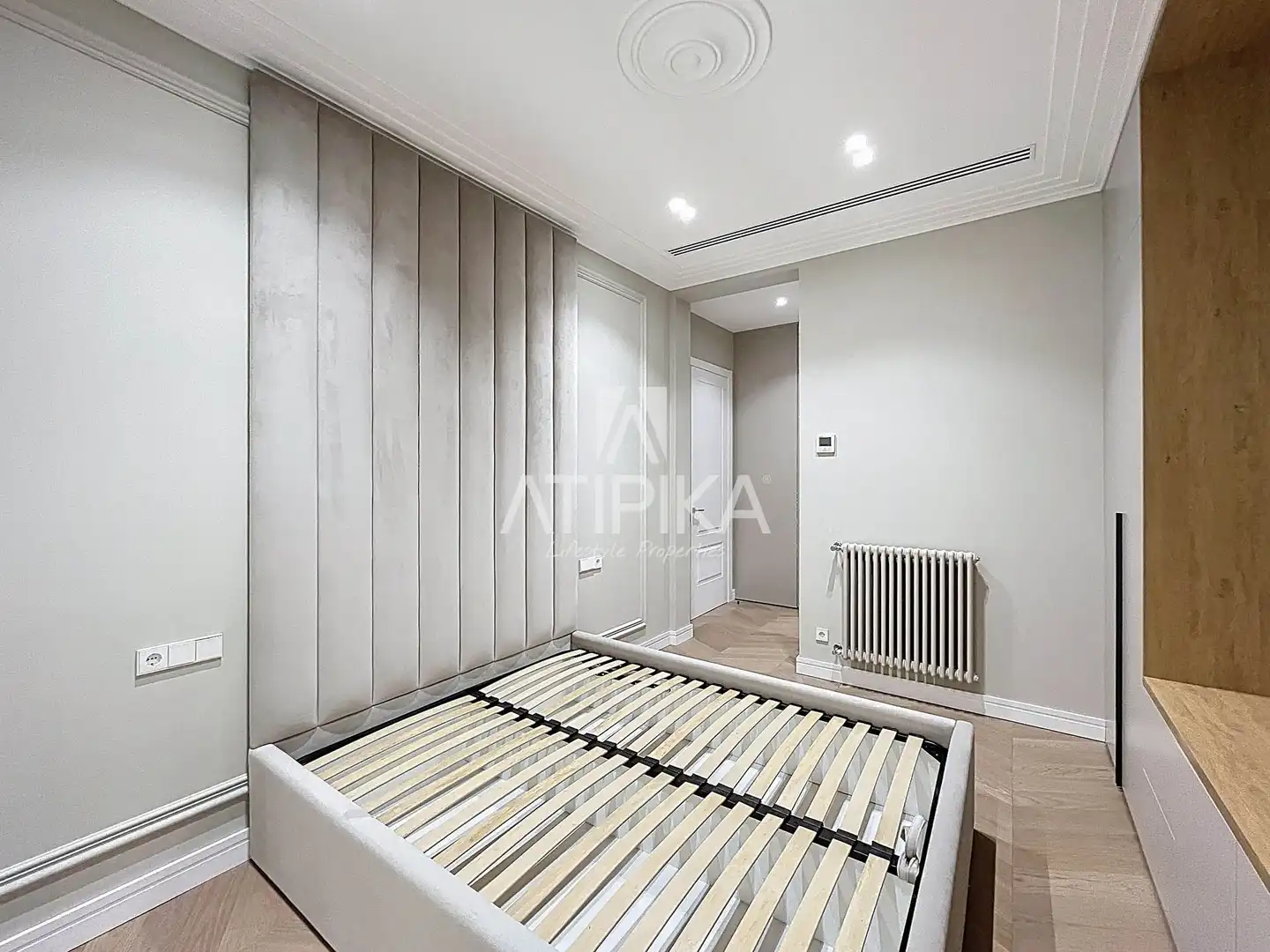 Appartamento con balcone in vendita a Valencia, imagen 23