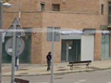 Local comercial en venda a El Bercial