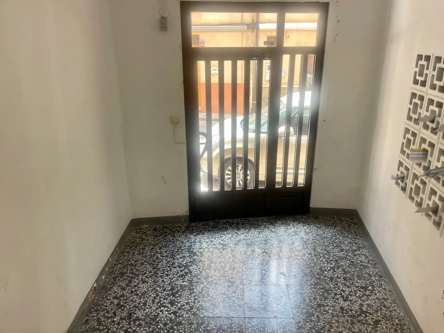 Apartament de lloguer en Sagunto / Sagunt amb Aire condicionat, Terrassa i Moblat