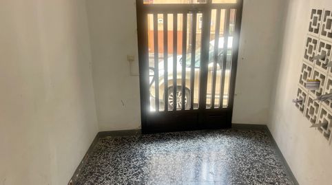 Foto 4 de Apartament de lloguer a Carrer del Bon Succés, 20, Centro - El Castillo, Sagunto / Sagunt