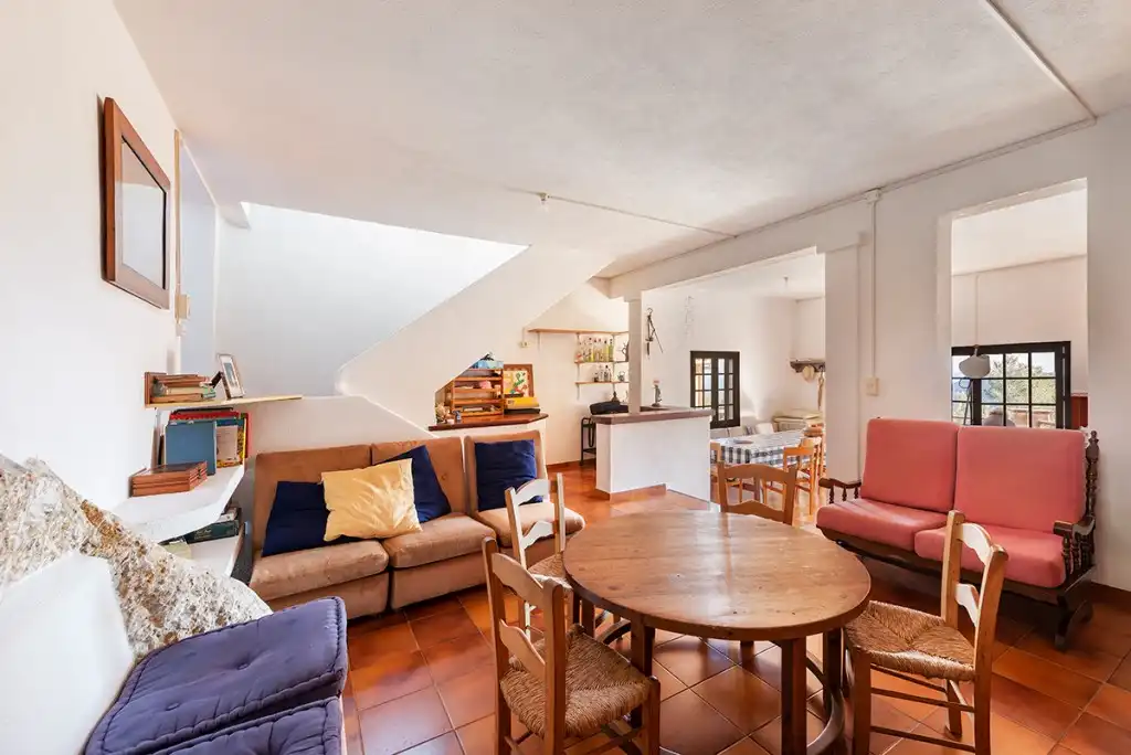 Landhaus mit Garten zum Verkauf in Pollença Poble, imagen 8