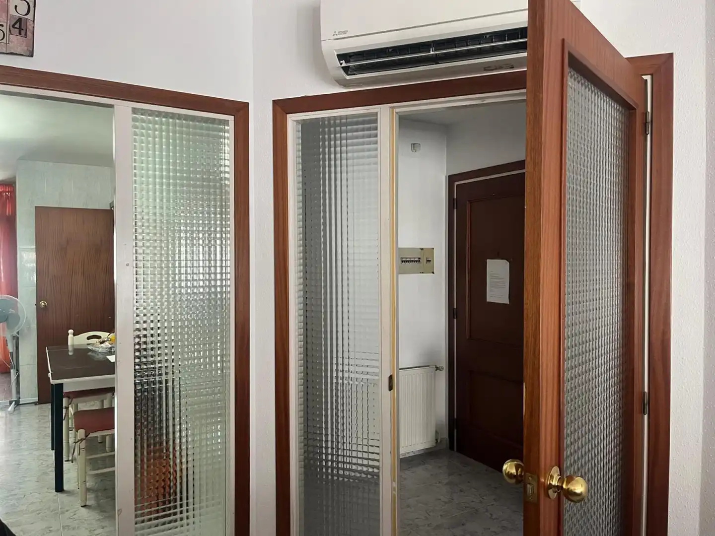 Flat with terrace for sale in Tirso de Molina 30, imagen 25