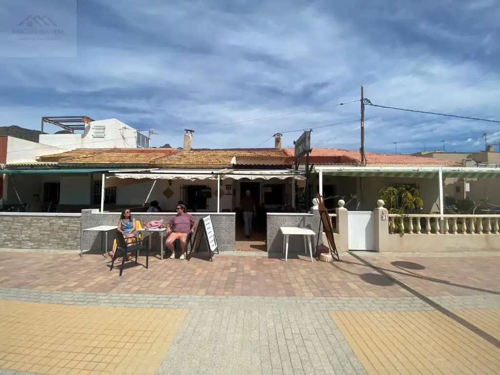 Local comercial en venda a Avenida Pedro López Meca, imagen 16