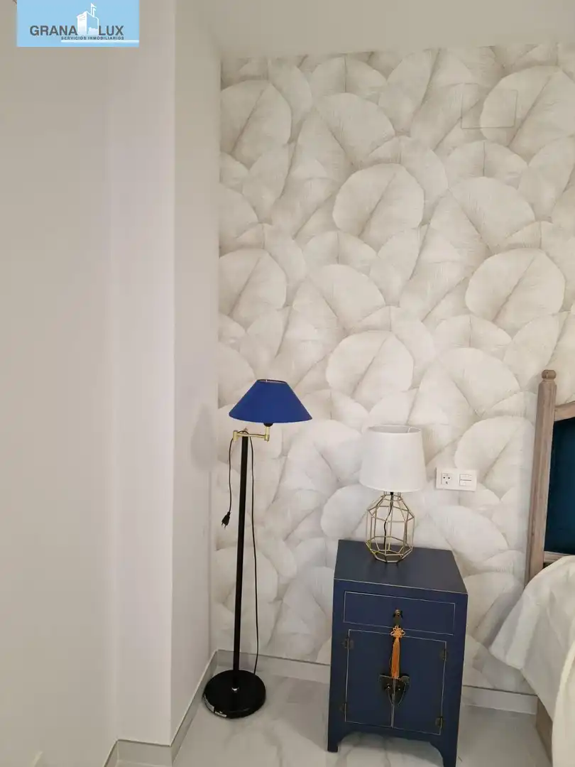 Apartments for rent in Granada  with Furnished