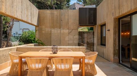 Foto 5 de Apartament de lloguer a Sa Riera - Sa Fontansa, Begur