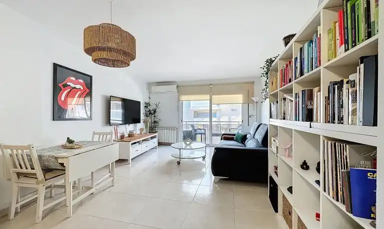 Apartamento con ascensor en venta en Centre, imagen 5