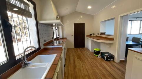 Foto 5 de Casa o xalet de lloguer a Bobadilla - Bobadilla Estación - La Joya, Málaga