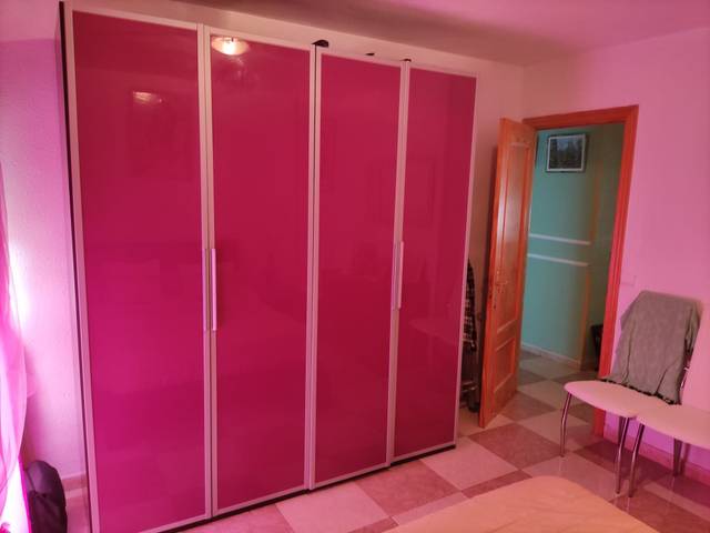 Piso en Venta en Calle Fotógrafo Ángel García en Juan XXIII