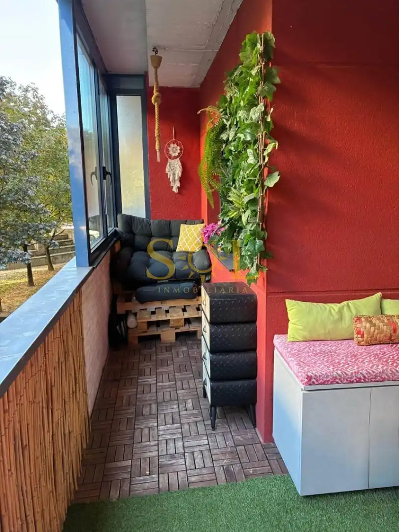 Piso con ascensor en venta en Calle Dos Hermanas, imagen 7