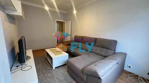 Foto 3 de Pis de lloguer a Avenida de Portugal, A Carballeira, Ourense Capital