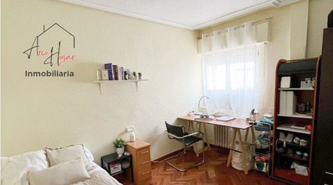 Photo 5 of Flat for rent in Jose Jauregui, Sancti Spiritus - San Juan, Salamanca Capital