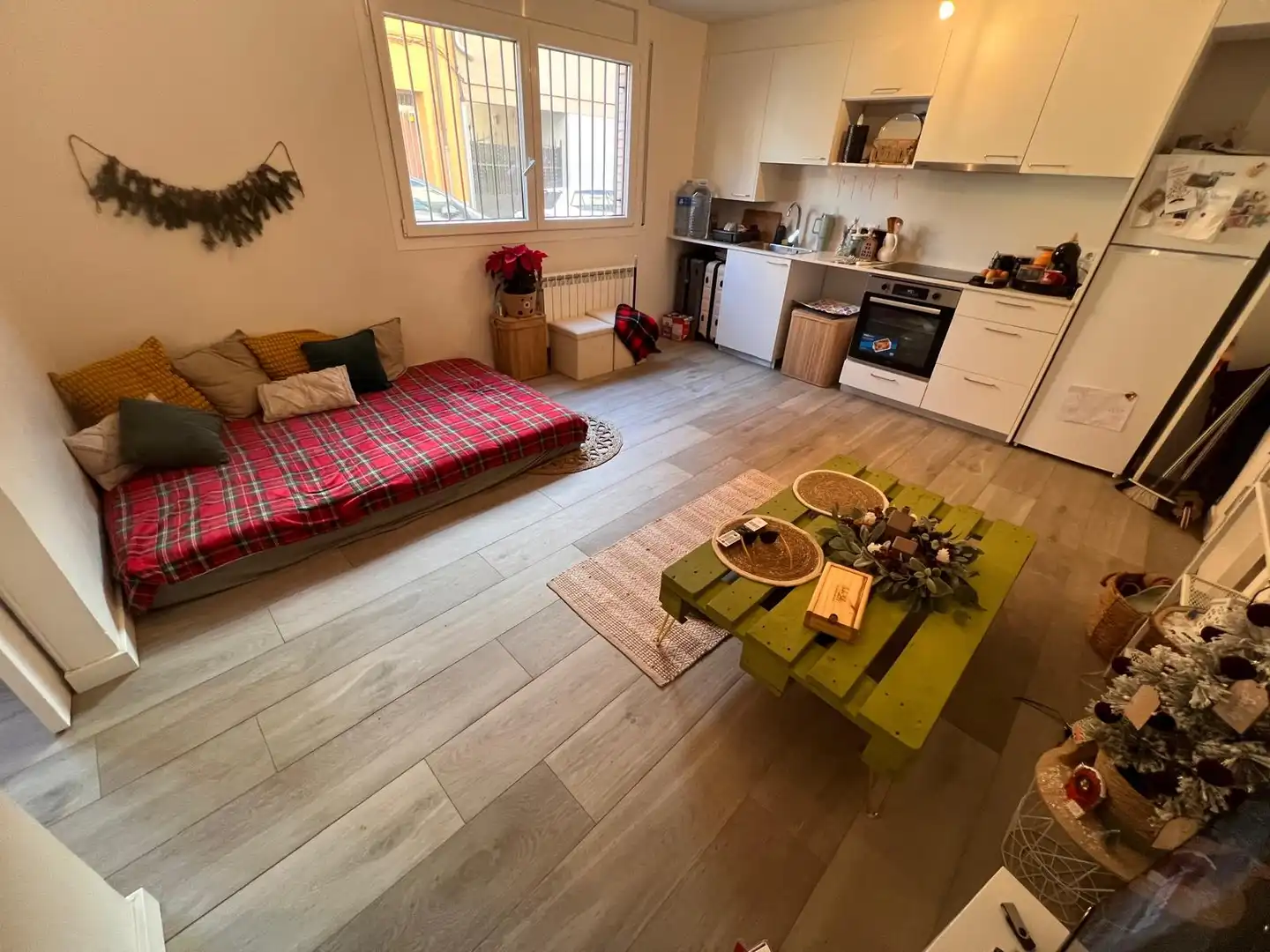 Habitación de Piso en venta en Olot con Calefacción y Parquet
