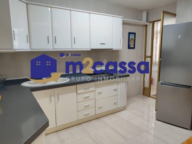 Piso en Venta en San Mateo