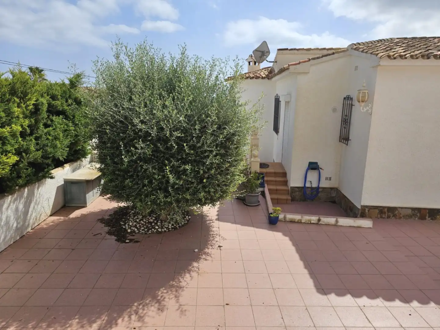 Villa con piscina in vendita a La Viña - Montemar - San Jaime, imagen 44