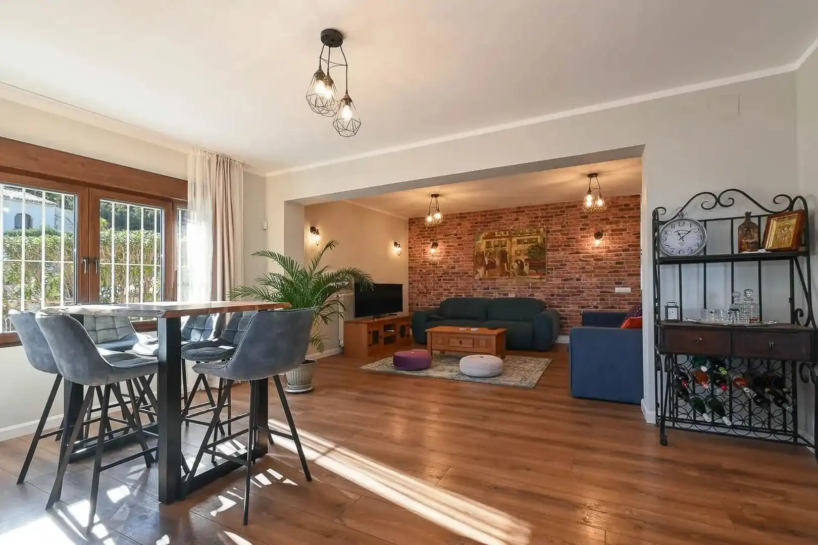 House with terrace for sale in Montgó - Ermita, imagen 8