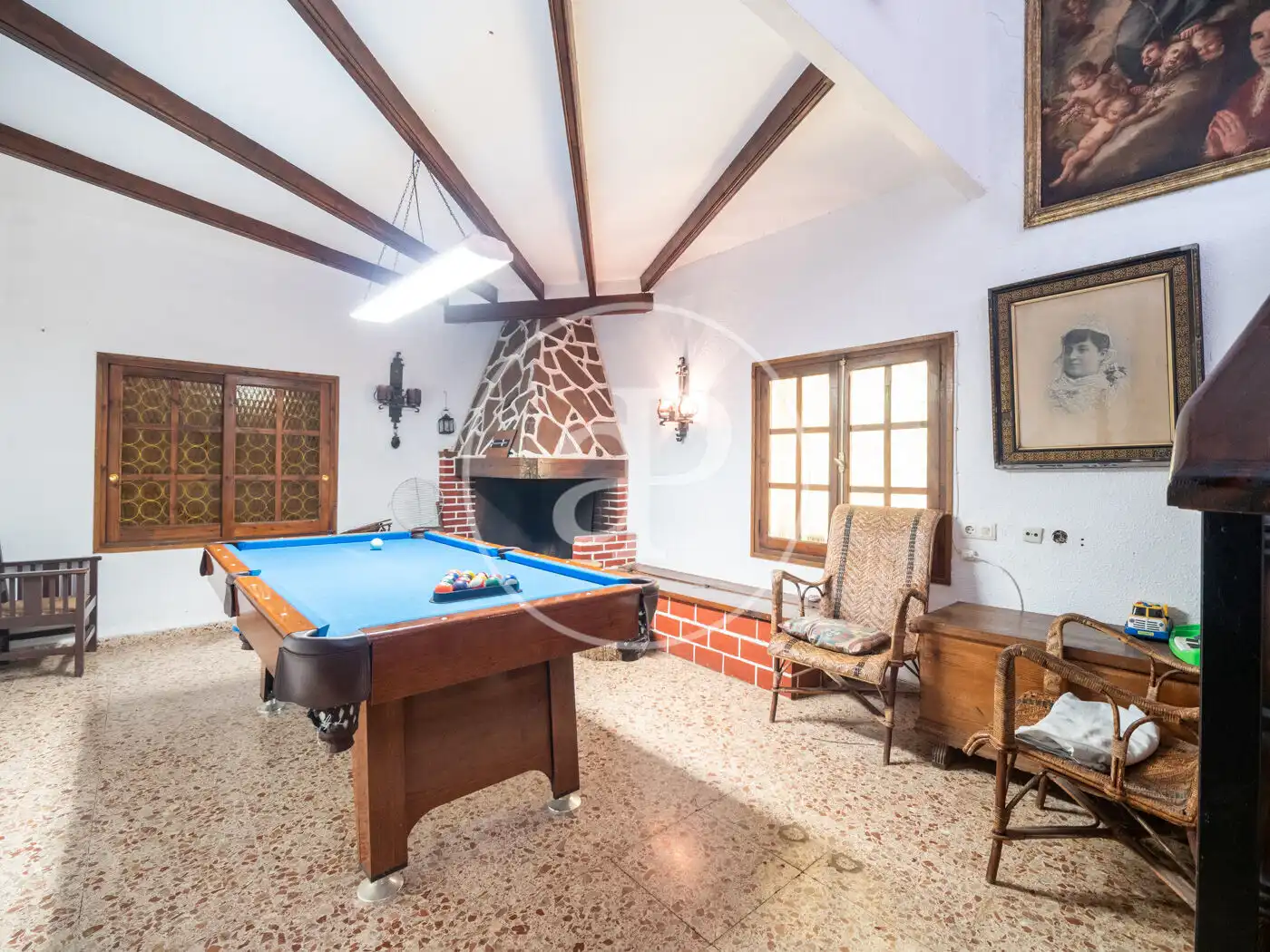 Casa o chalet en venta en Gilet con Calefacción, Jardín privado y Terraza