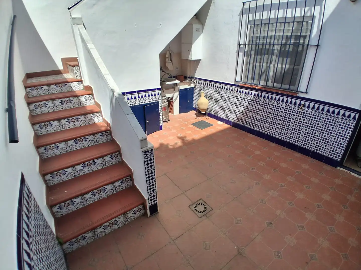 Casa o chalet en venta en Chipiona con Calefacción